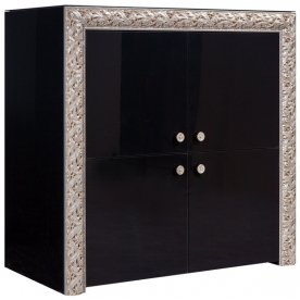 Комод Тиффани Премиум ТФП-3