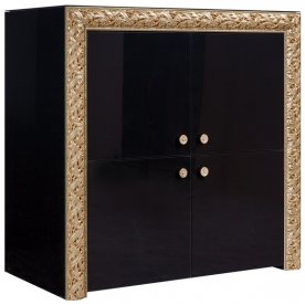 Комод Тиффани Премиум ТФП-3