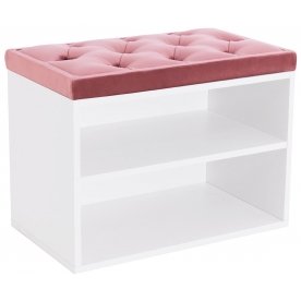 Обувница HD 600