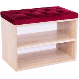 Обувница HD 600