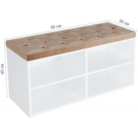 Обувница HD 900