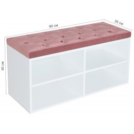 Обувница HD 900