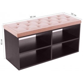 Обувница HD 900