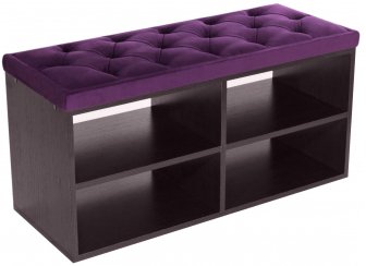 Обувница HD 900