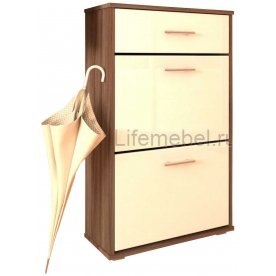 Обувница Мебелеф 12