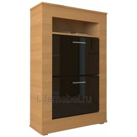 Обувница Мебелеф 22