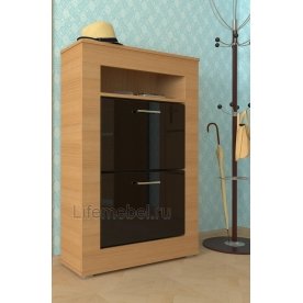 Обувница Мебелеф 22