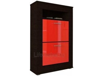 Обувница Мебелеф 22