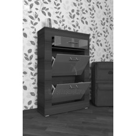 Обувница Мебелеф 23