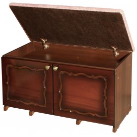 Обувница Мейзеген