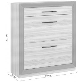 Обувница Нобиле ОБВ-90 ККр