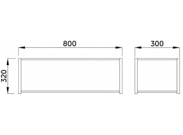 Обувница Fortuna
