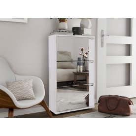 Обувница тип 8