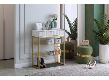 Тумба для обуви Доминика