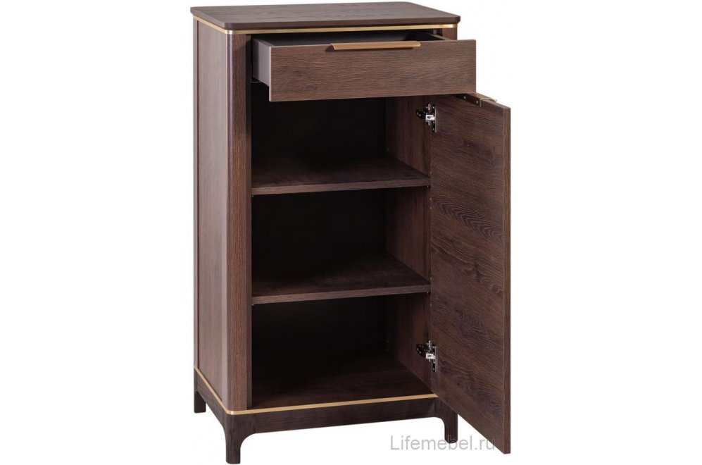 Тумба для обуви Модерн дуб гладстоун