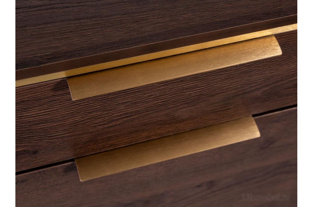 Тумба для обуви Модерн дуб гладстоун