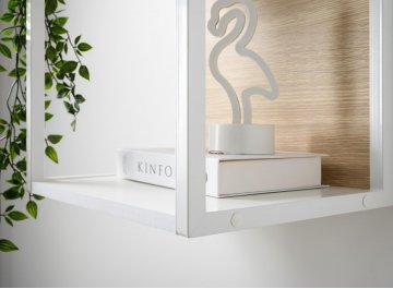 Полка Марвэл