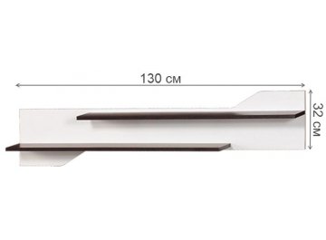 Полка Ронда №304