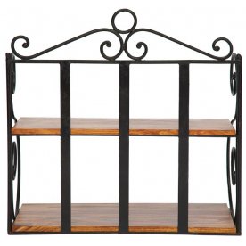 Полка Luberon 3