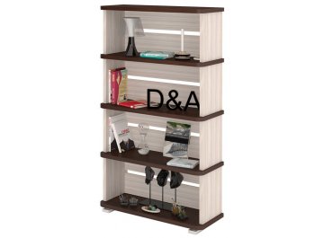 Стеллаж СБ-25/4