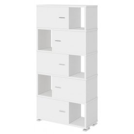 Стеллаж СБ-30/5