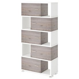 Стеллаж СБ-30/5