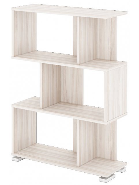 Cтеллаж Валевро-5-3 К карамель