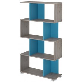 Стеллаж СЛ-5-4