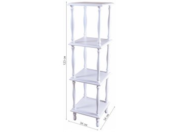 Этажерка П 8