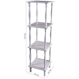 Этажерка П 8