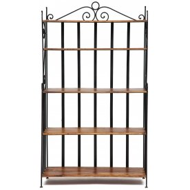 Стеллаж Luberon 2