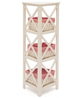 Стеллаж Angulaire 3