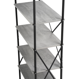 Стеллаж Траун Лофт 100