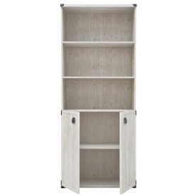 Стеллаж Индиана JREG 2Do