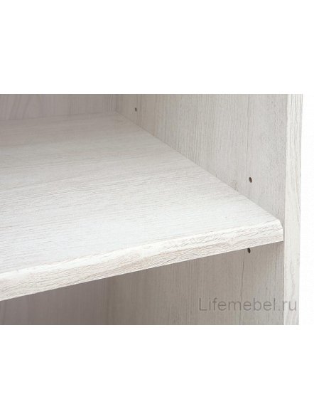 Стелаж Индиана JREG 2Do сосна каньон