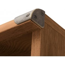 Стеллаж Индиана JREG 4So.50