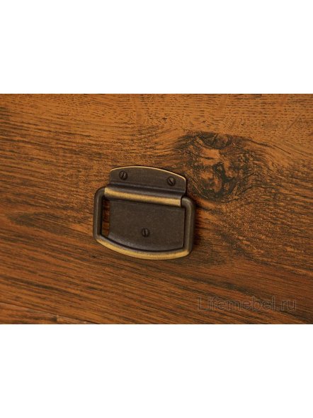 Стелаж Индиана JREG 4So/50 дуб саттер