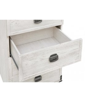 Стеллаж Индиана JREG 4So.50