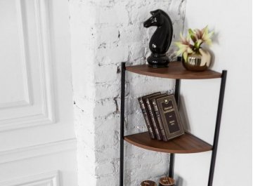 Стеллаж Алдо