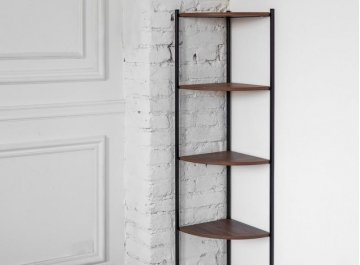 Стеллаж Алдо