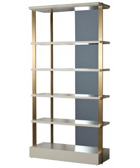 Стеллаж Bel Air 58DB-SH19263