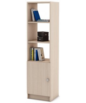 Стеллаж Бостон-1