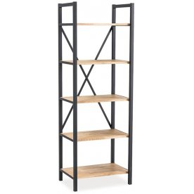 Стеллаж Loras