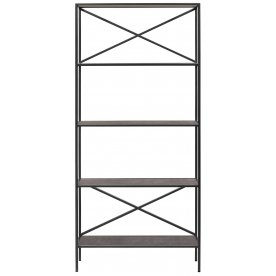 Стеллаж Дуап 80