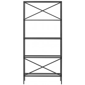 Стеллаж Дуап 80