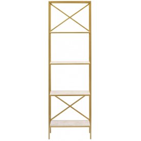 Стеллаж Karin