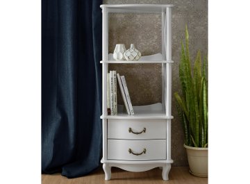 Стеллаж Джульетта 2 уровня