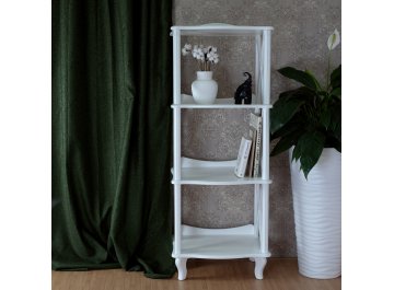 Стеллаж Джульетта 3 уровня