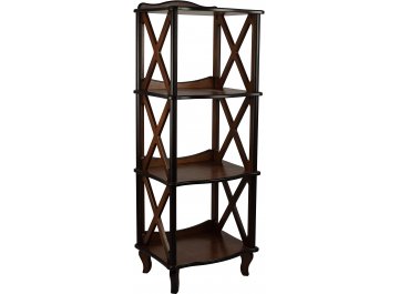 Стеллаж Джульетта 3 уровня