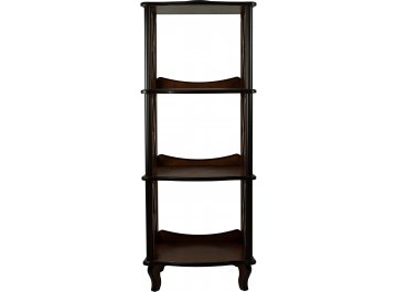 Стеллаж Джульетта 3 уровня